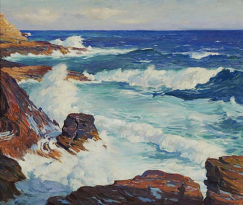 Untitled JH Sharp artwork